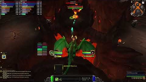 Intro to Normal Vault of the Incanates - Dragonflight Beta - Raid Testing w/ Mass Darkness