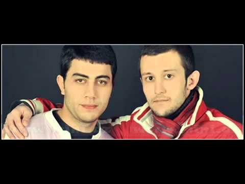 Cavid ft.Gülağa ft.Balabəy-Dəli Qız
