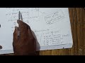 Equation of TANGENT to parabola y^2=4ax at ( x1,y1) also by a trick 