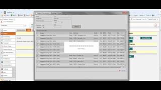Patient Data Entry and Scanning