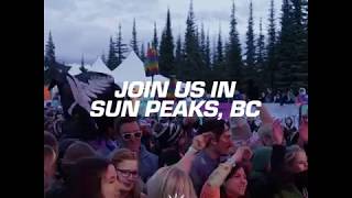 The Mountains are calling | Coors Light Snowbombing Canada screenshot 4