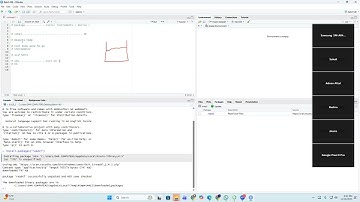 # Wat is een pakket? Hoe installeer en activeer je een pakket in R? Batch 105