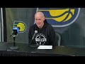 Indiana Pacers Postgame Media Availability | January 23, 2026