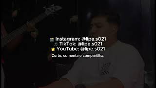 Fundo pentecostal - PB Rafael Carnio!🌟