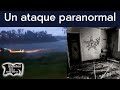 Un ataque paranormal | Relatos del lado oscuro