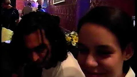 The After Party  Part 1