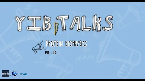 YIB-Talks: PB - 10