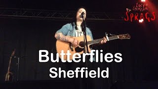 Lucy Spraggan - Butterflies HD