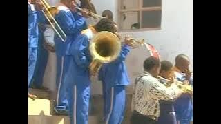 ALEXANDRA BRASS BAND KOLOI YA ELIYA