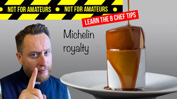 MASTER CHEF Winner Souffle fr Chef of the Year Ste...