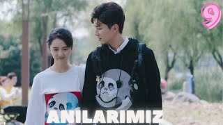 Anılarımız 9 Bölüm The Memory About You 半暖时光 Yang Xuwen Xu Lingyue Fu Xinbo