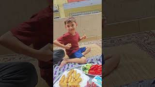 Murat Acıkınca Börekleri Vermedi