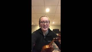 How To Tune A Violin