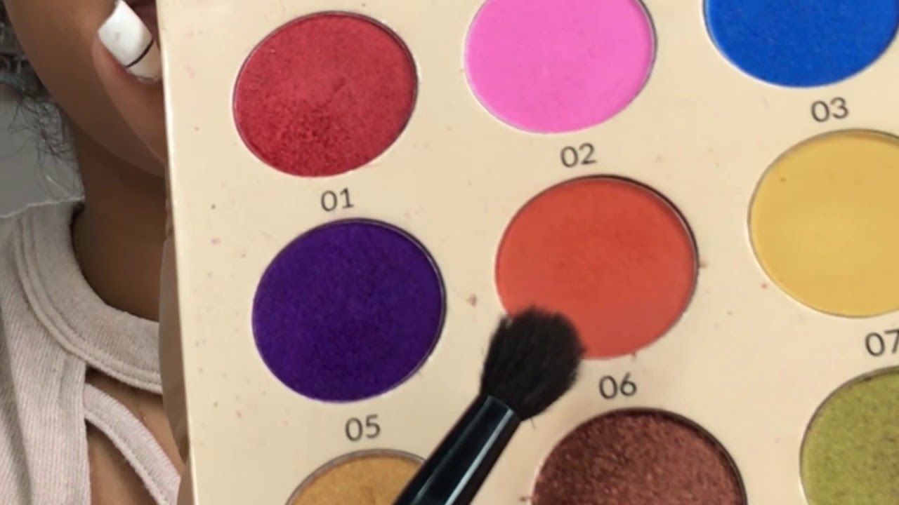 Living Coral: 2019 Pantone   |Color of the Year | TUTORIAL