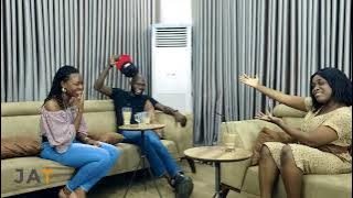 JAT | Coffee Episode