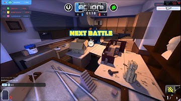 Microvolts - Powerslots Hack