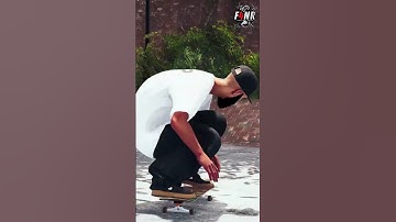 😳🛹THE ORIGINAL!!!🛹 #shorts #session #realistic #gameplay #viral #share #linkinbio