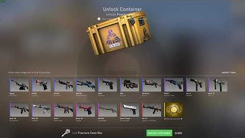 CSGO Opening Case Everyday Until I Get A Knife (day 59)