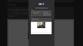 CSS Centering Elements