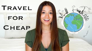 How to Travel the World on a Budget