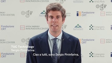 OGR Tech | Techstars Smart Mobility Accelerator 2020: TUC Technology