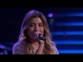 The voice 14 blind audition dallas caroline always on my mind