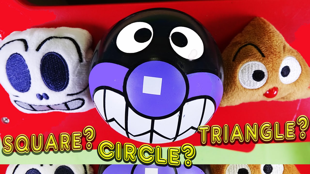 Anpanman Toy Animiation Playful Woody Bread Factory How To Fit