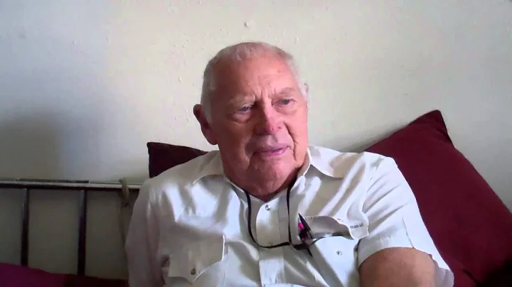 Part One: Jake Landers Menard Texas Remembers his ...