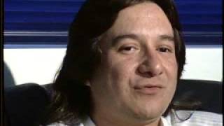 Chac Mool - Rockumental "Nadie en especial" Parte2