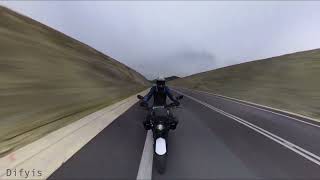 Yamaha Xsr Xtribute 700