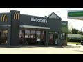 McDonald's customers find worms in drinks at Wisconsin location