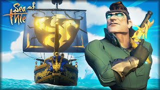 Unlocking the Fates of Fortune Ship Set in Sea of Thieves