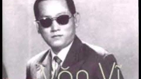 Danh Cầm Nhạc Sĩ Văn Vĩ - Độc Tấu Sáu Câu Vọng Cổ