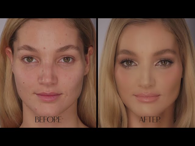 Phoebe Dynevor's 2022 MET Gala Makeup – Filter Famous