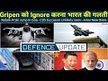 Defence Updates #1529 - Rafale-M Ski Jump In Goa, CDS Successor Unlikely Soon, India Gripen Update