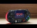 WaveShare Game HAT |Handheld RetroPie