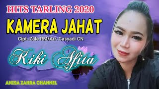 Download Lagu Kamera Jahat || Kiki Afita || Single Tarling 2020 MP3