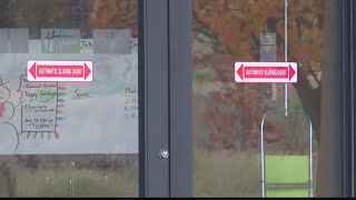 Police investigate shooting at Texarkana hotel