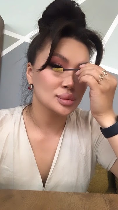 Maikap 💄#шортс - YouTube