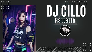 Dance Music Paradise - Dj Cillo - Rattata #music2024