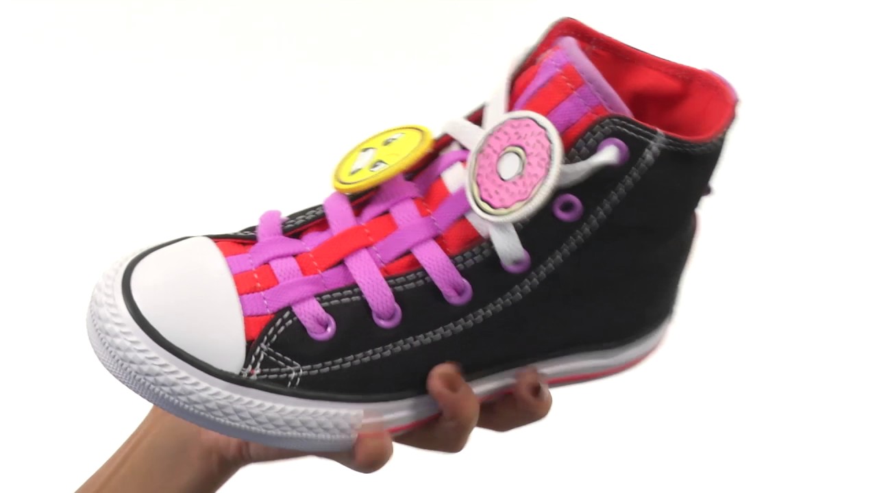 converse de emojis