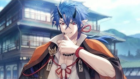 Welcome to the Yokai Inn | Capítulo 15 | Final com Kyo 💙