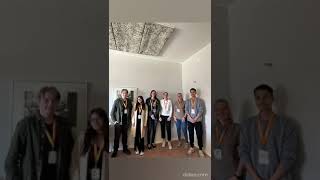 WIWAG International 2023 in Schweden