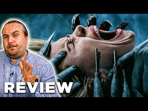 INSIDIOUS 6 Review (2026)
