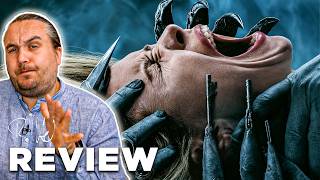 INSIDIOUS 6 Review (2026)