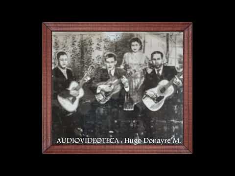BUENAVENTURA MUÑOZ, interpreta