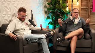 #050 -- Yo Mama's So Mormon: Comedy Across the Faith Divide screenshot 5