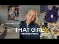 УТРО СО МНОЙ // &quot;THAT GIRL&quot; 5AM productive morning