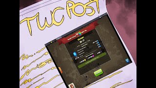 Reddit Lithium v HDTV TW - RL TH9s- TWC Tournament