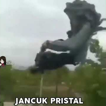 Jancuk pristal 👺 #shorts #memesdaily